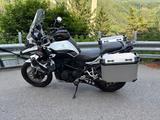 Benelli TRK 502X - BENELLI TRK 502 X