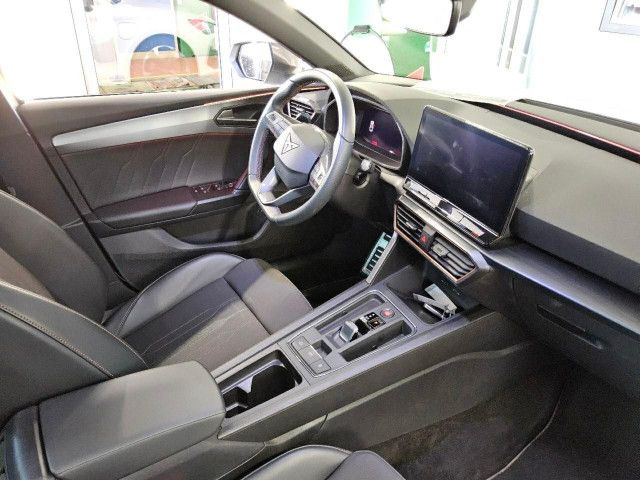 Cupra Leon - Bild 4