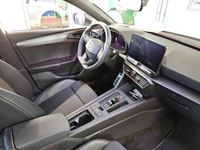 Cupra Leon - Vorschau Bild 4