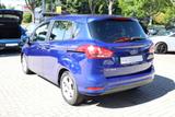 Ford B-MAX 1.0 EcoBoost Colourline PDC Sitzheizung - Ford B-Max mit Benzin-Antrieb