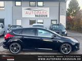 Ford Focus Titanium TÜV 11/26 Garantie Bi-Xenon Tempo - Ford Focus aus 2011: Limousine