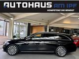 Mercedes-Benz E 220 E T-Modell LED+VIRTUAL+STANDH+RFK+MWST - gebrauchte Mercedes-Benz E 220 aus dem Jahr 2018