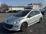 Peugeot 308 SW Sport 7- Setze /Klima / AHK - Peugeot 308 aus 2008: SW