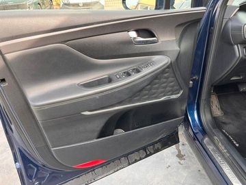 Hyundai SANTA FE - 12