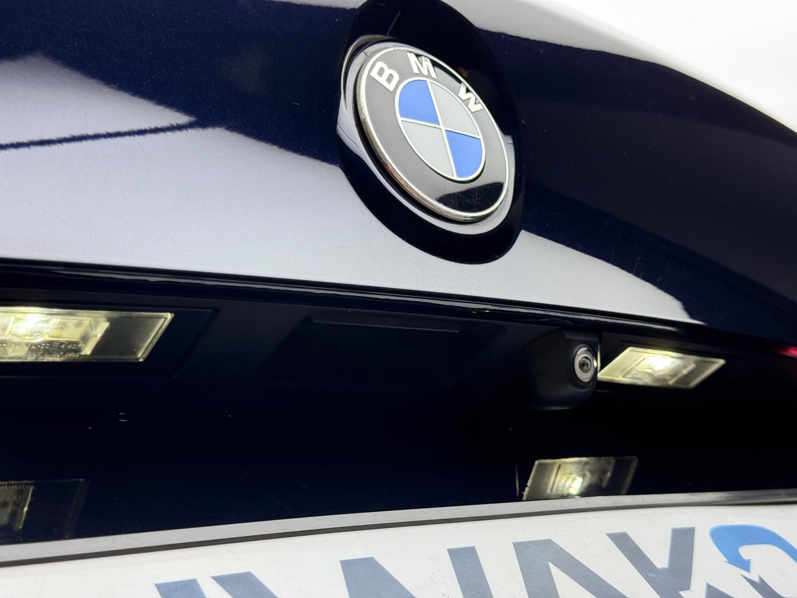 Fahrzeugabbildung BMW XDR/M-PAKET/AKTIVLENK/NIGHTV/ACC/H&K/LUFT/PANO
