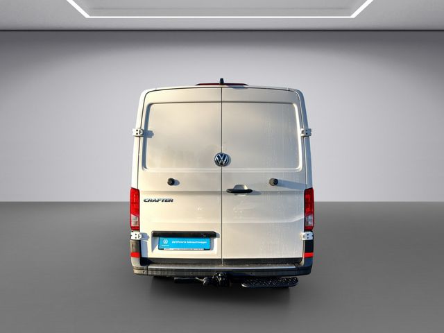 Crafter 30 Kasten Trendline MR ND 2.0TDI 130kW A