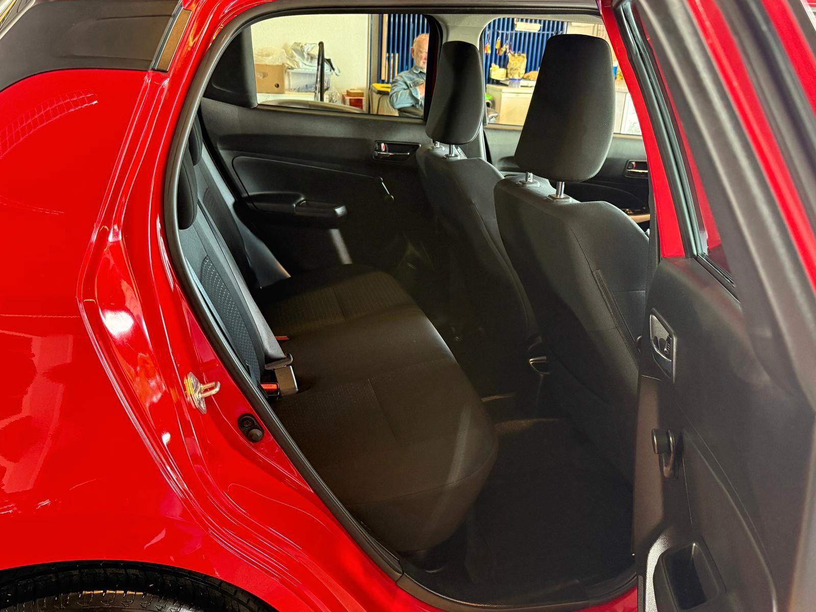 Suzuki Swift Comfort Automatik / Klima / Sitzheizung