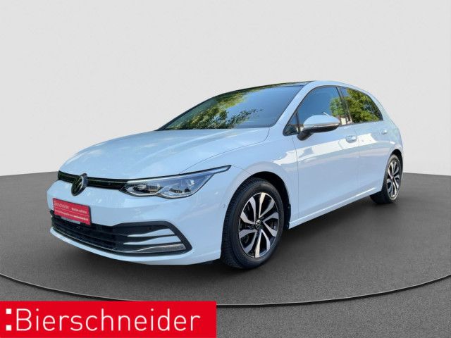 Golf 8 2.0 TDI DSG Active AHK PANO MATRIX