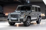 Mercedes-Benz G 350d*SPORT-PAKET*DESIGNO-MANUFAKTUR*19"LM*1-HD - gebrauchte Mercedes-Benz G 350 aus dem Jahr 2018