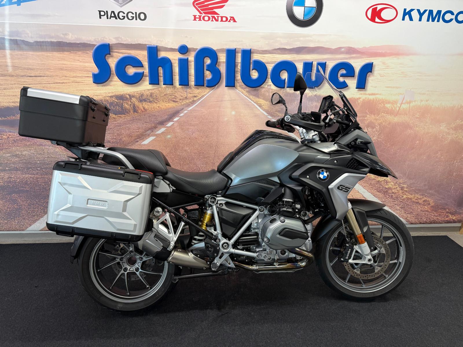 BMW R 1200 GS