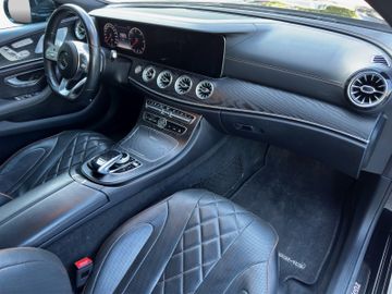 Mercedes CLS 400 - 5