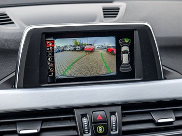 BMW X1 - 12