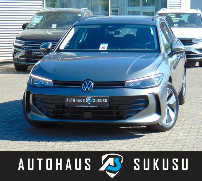 Volkswagen Passat Variant 1.5 eTSI DSG - Navi - ACC - Cam -