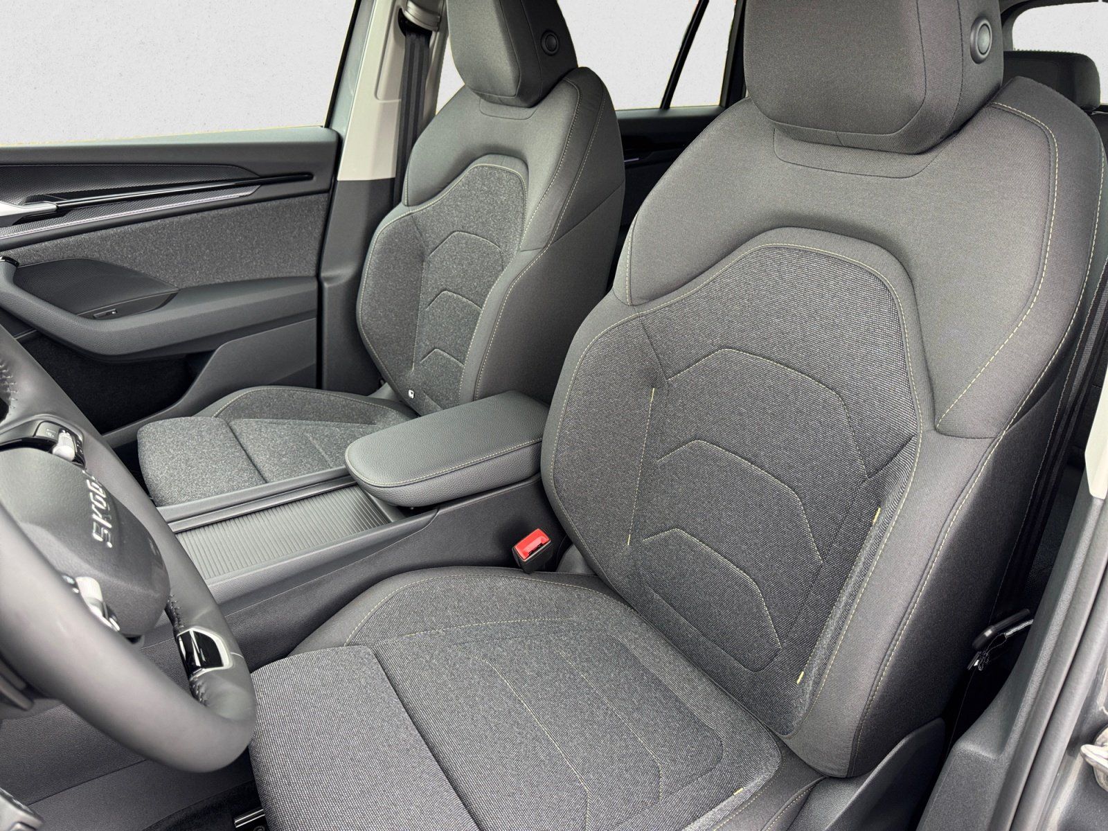 Skoda Kodiaq - Bild 9