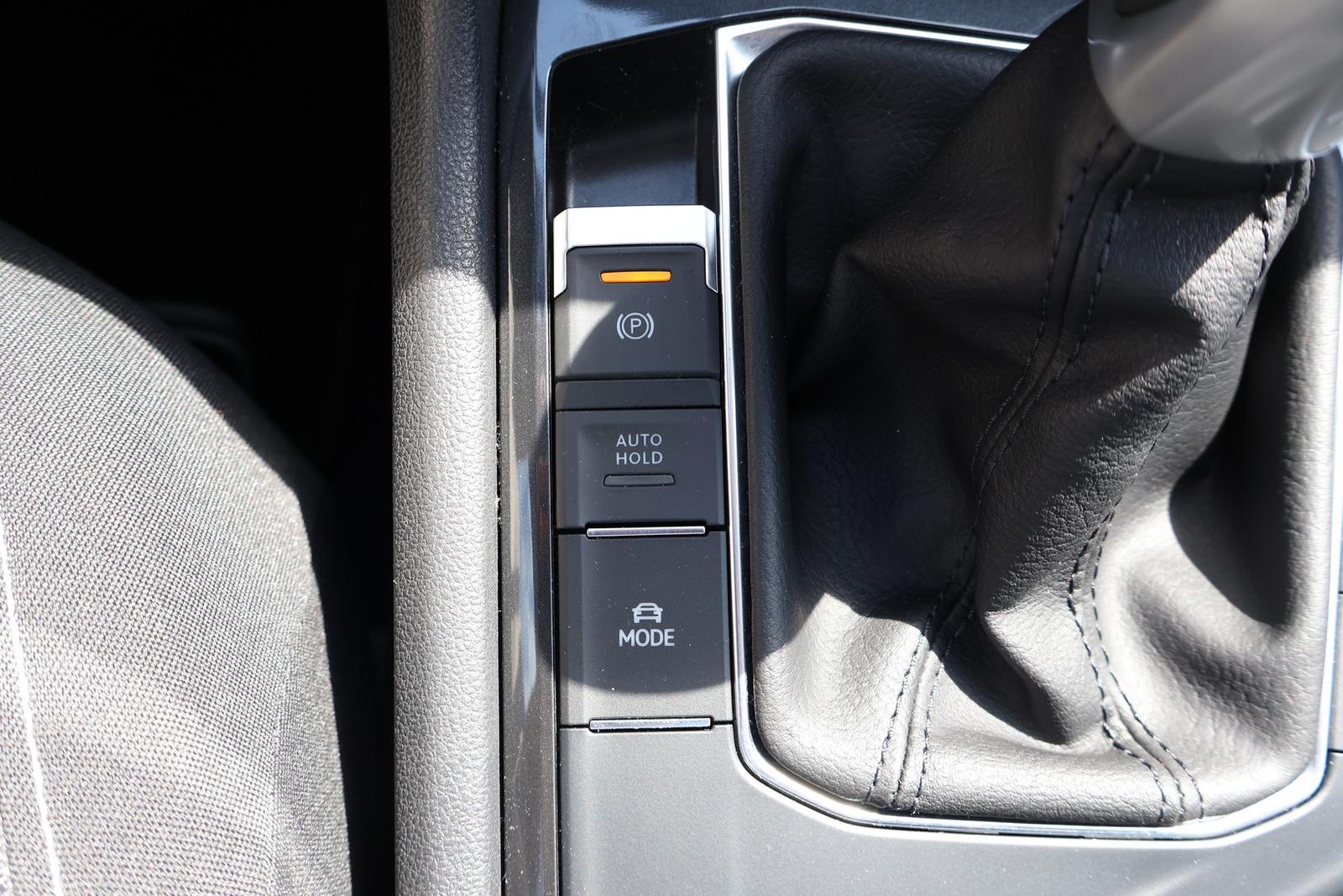 Volkswagen Tiguan 1.5TSI United LED Navi ACC AHK PDC USB, миниатюра 21