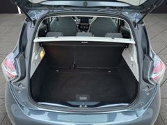 Renault Zoe R110 Experience R110/Z.E. 50 (Miet-Batterie)