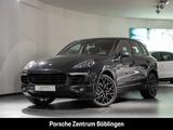 Porsche Cayenne S Diesel
