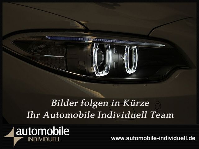 BMW M240i xDr Coupé ACC Park+ HuD HiFi el.Glasdach