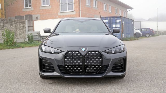 BMW BMW 430i xDrive GC Vollausstattung HK HUD DAP