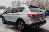 Seat Tarraco 2.0 TSI Xcellence 4Drive LED Navi ACC - silberne Seat Tarraco