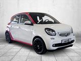 Smart ForFour electric drive - Smart ForFour Gebrauchtwagen