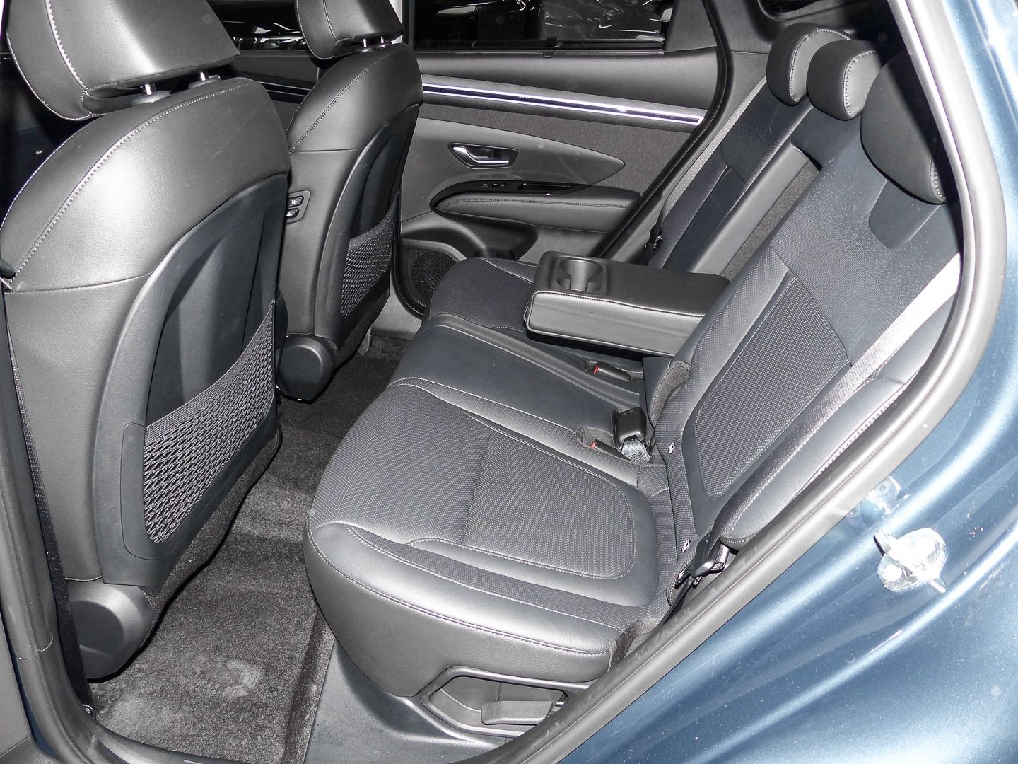 Hyundai Tucson – Bild 14