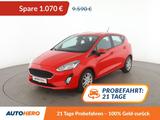 Ford Fiesta 1.1 Cool&Connect*NAVI*LIM*PDC*SHZ*PLA*