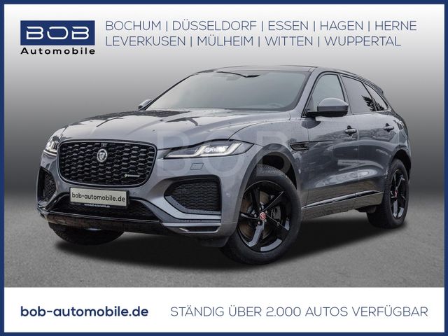 Jaguar F-Pace P400e AWD R-DYN S Winter-Paket