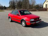 Volkswagen 1. Hand, TÜV neu, Golf 1.8 Avantgarde Cabriolet