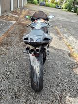 MV Agusta 750 SS F4 - MV AGUSTA 750