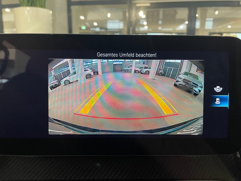 Fahrzeugabbildung Mercedes-Benz V 250 ED/L AMG 7Sitze STHZ LED EASY-PACK 10''MBU