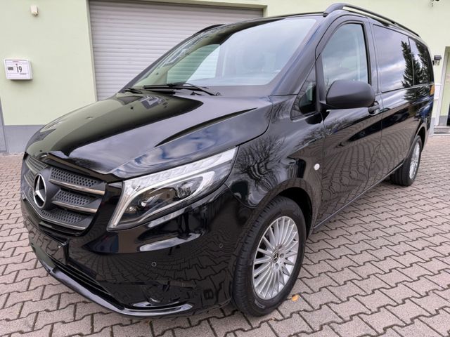 Mercedes-Benz Vito Mixto 116 CDI LANG BT Navi SHZ LED Kamera