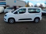 Opel Combo Life E Edition - Opel Combo mit Diesel-Antrieb: Automatik