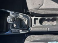 Skoda Fabia - Vorschau Bild 11