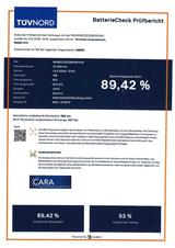 Volkswagen ID.3 Performance Upgrade Pure City Navi ACC LM19 - Volkswagen ID.3 in Braunschweig