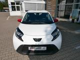 Toyota Aygo X Play KLIMA*KAMERA*DAB*CARPLAY - Toyota aus 2022: Aygo