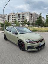 Volkswagen Golf 2.0 TSI DSG GTI Performance GTI Performance - VW Golf Gebrauchtwagen in München