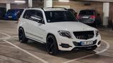 Mercedes-Benz GLK 350 CDI 4MATIC - - Mercedes-Benz GLK 350: Cdi