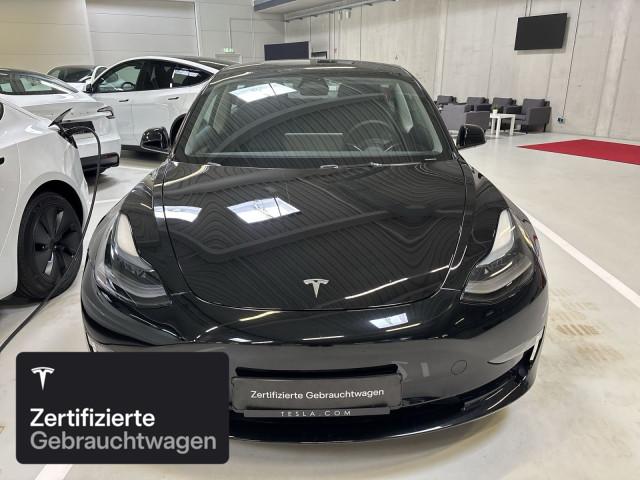 Tesla Model 3 Performance