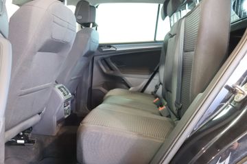 Volkswagen Tiguan 2.0 TDI Active ACC+LANE+LED+KAM+AHK