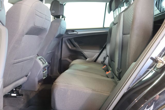 Volkswagen Tiguan 2.0 TDI Active ACC+LANE+LED+KAM+AHK