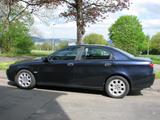 Alfa Romeo 166 3.0 V6 24V - Alfa Romeo 166: 3.0