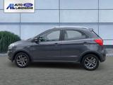 Ford Ka + Active Klimaautom SHZ Notbremsass. Temp Tel - gebrauchte Ford Ka/Ka+ aus dem Jahr 2019