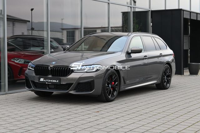 BMW 530e xDr. Touring M-Sport Pro °NP 101.068€°INDIV