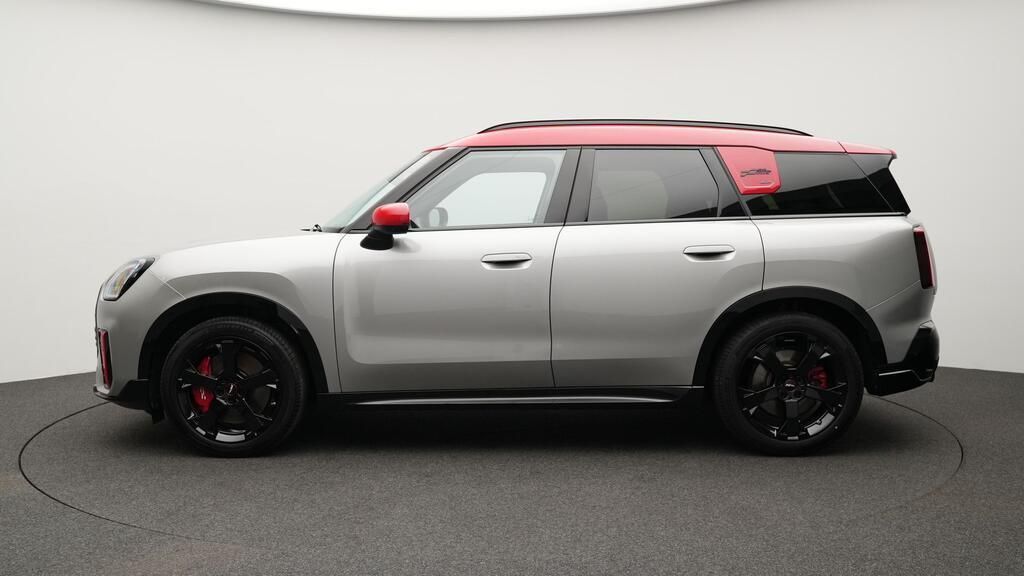 MINI John Cooper Works Countryman - Bild 6