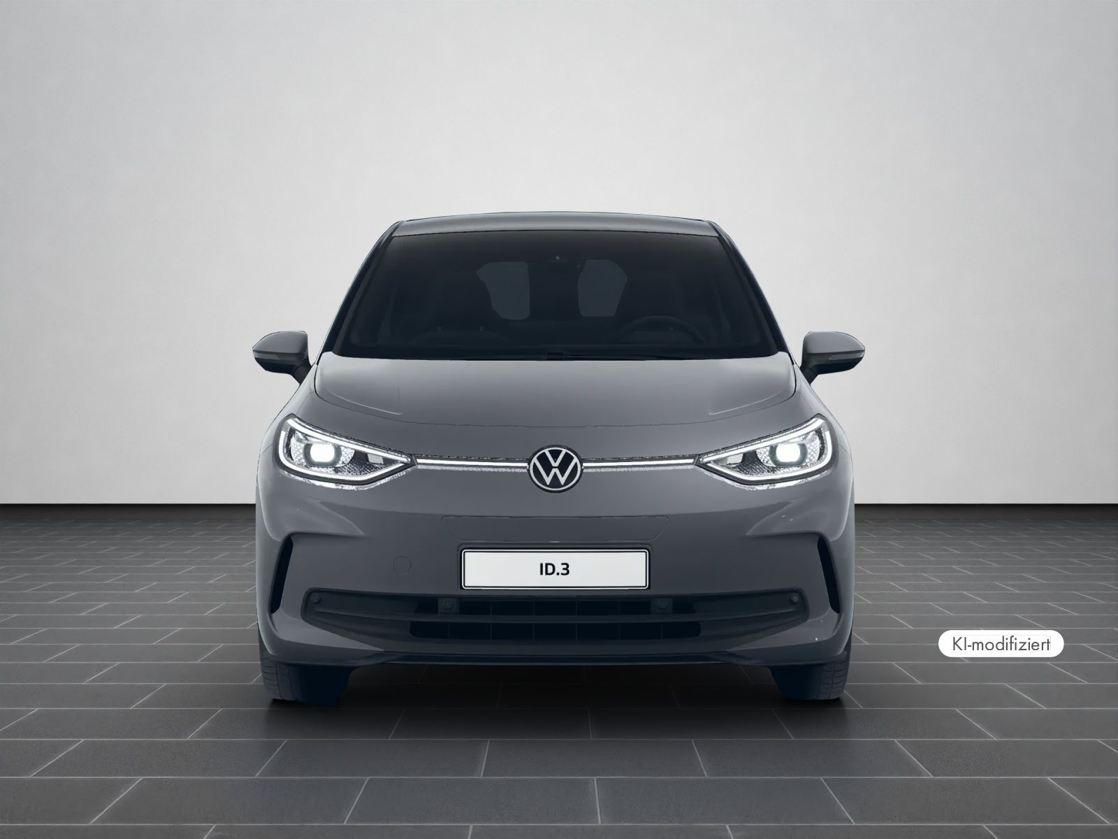 Volkswagen ID.3 - Bild 7
