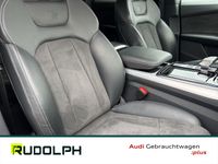 Audi SQ8 - Vorschau Bild 8