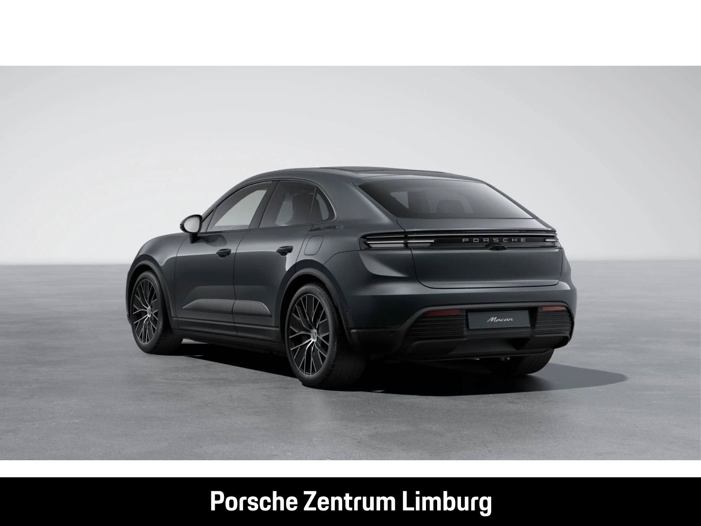 Porsche Macan - Bild 3