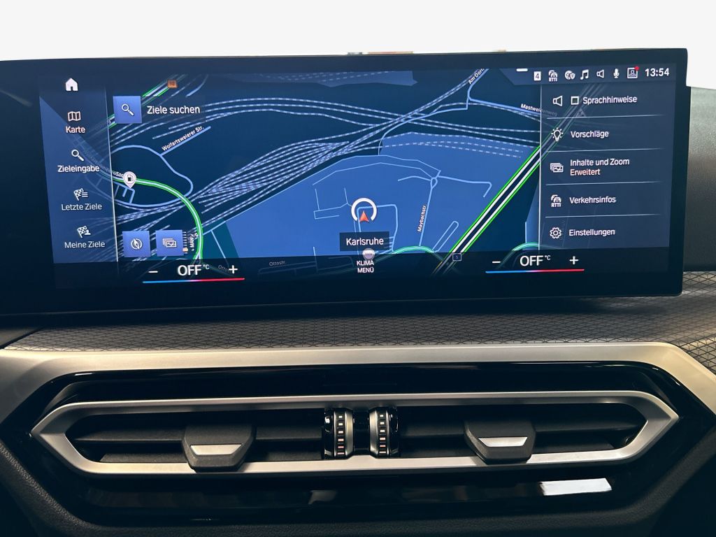 BMW 318i Touring Aut. foto 19