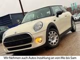 MINI ONE_FIRST Mini Tüv Neu 1Jahr Garantie - gebrauchte Mini bis 5.000 Euro